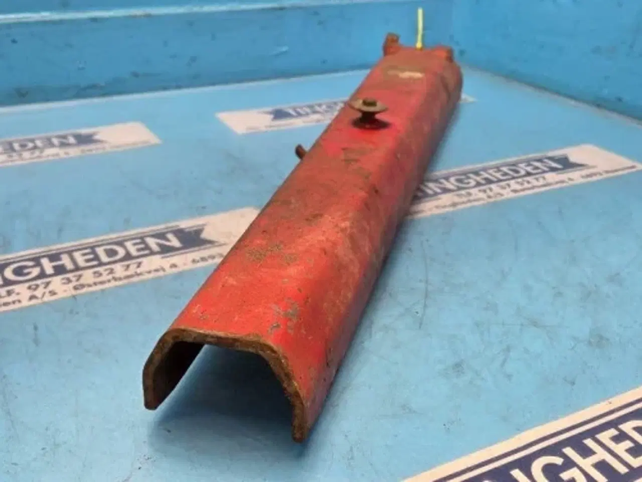 Billede 11 - Hydrema 806 Support 246671