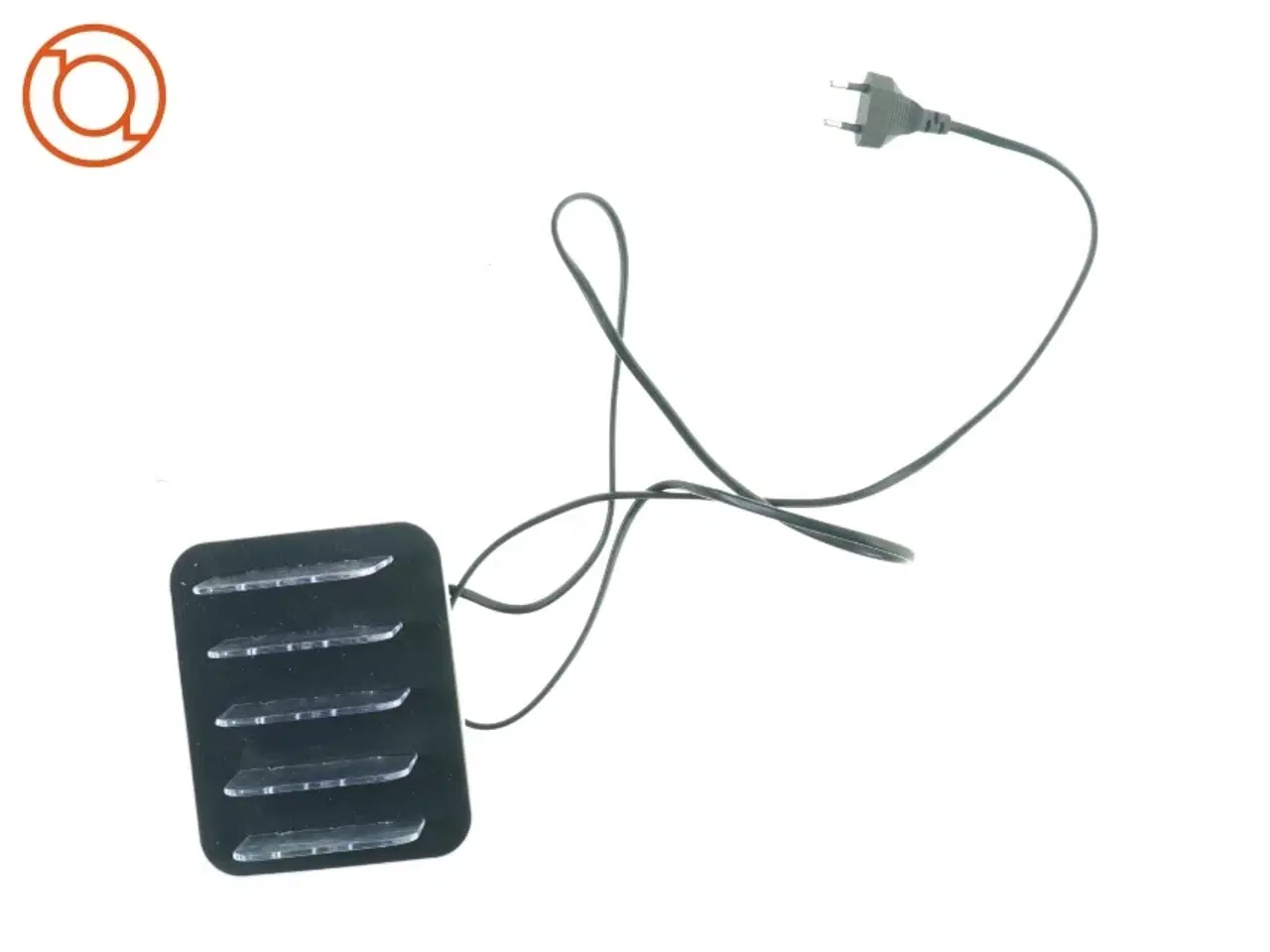 Billede 2 - 4 usb charging station (str. 15 x 13 x 8 cm)