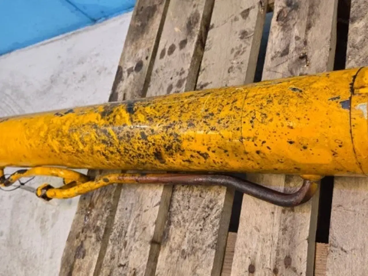 Billede 6 - Venieri 7.63B Cylinder 845.8.141