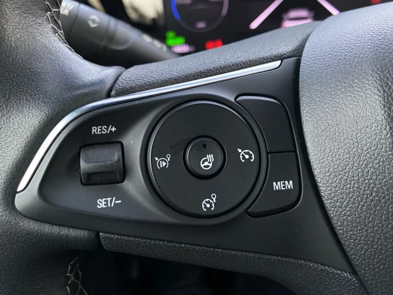 Billede 20 - Opel Mokka-e EL GS-Line 136HK 5d Aut.