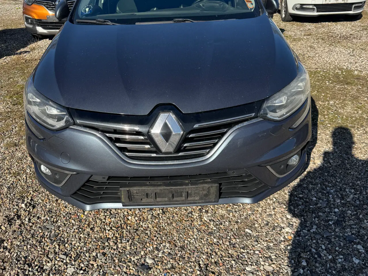 Billede 2 - Export biler købes ???