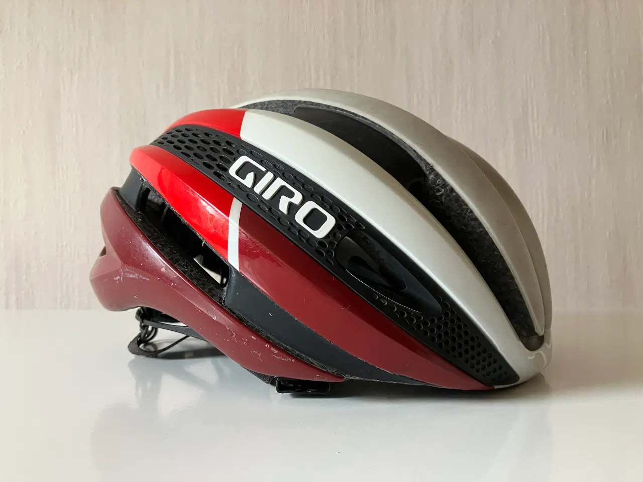 Billede 3 - Giro cykelhjelm