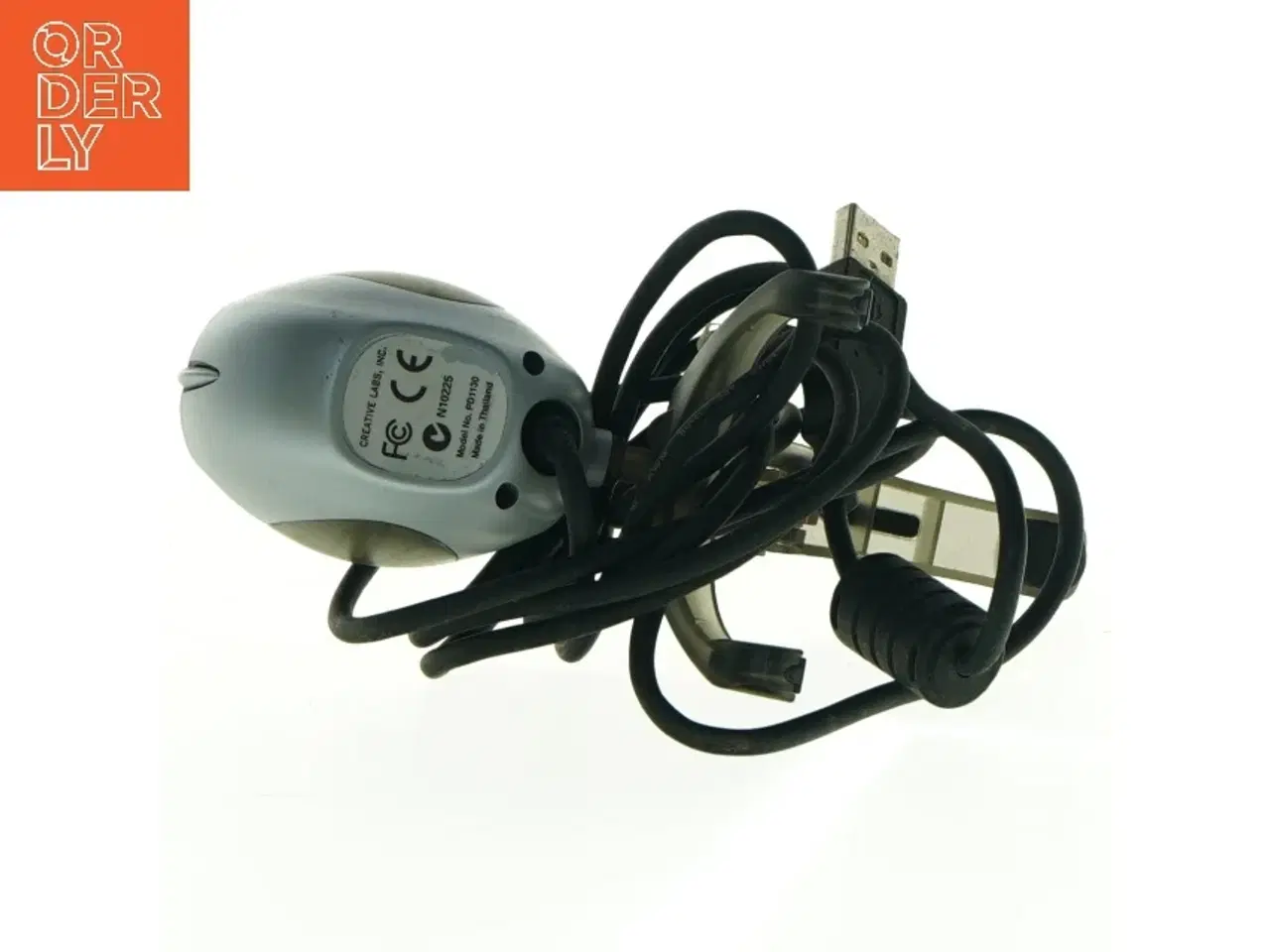 Billede 2 - Webkamera