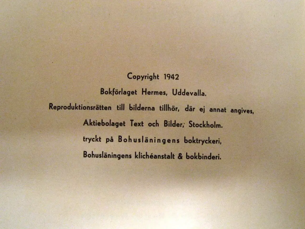 Billede 6 - Världskriget i bild : från Versailles till nu