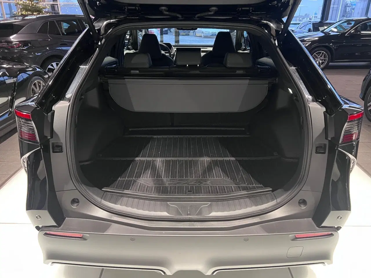 Billede 11 - Toyota bZ4X Executive Premium