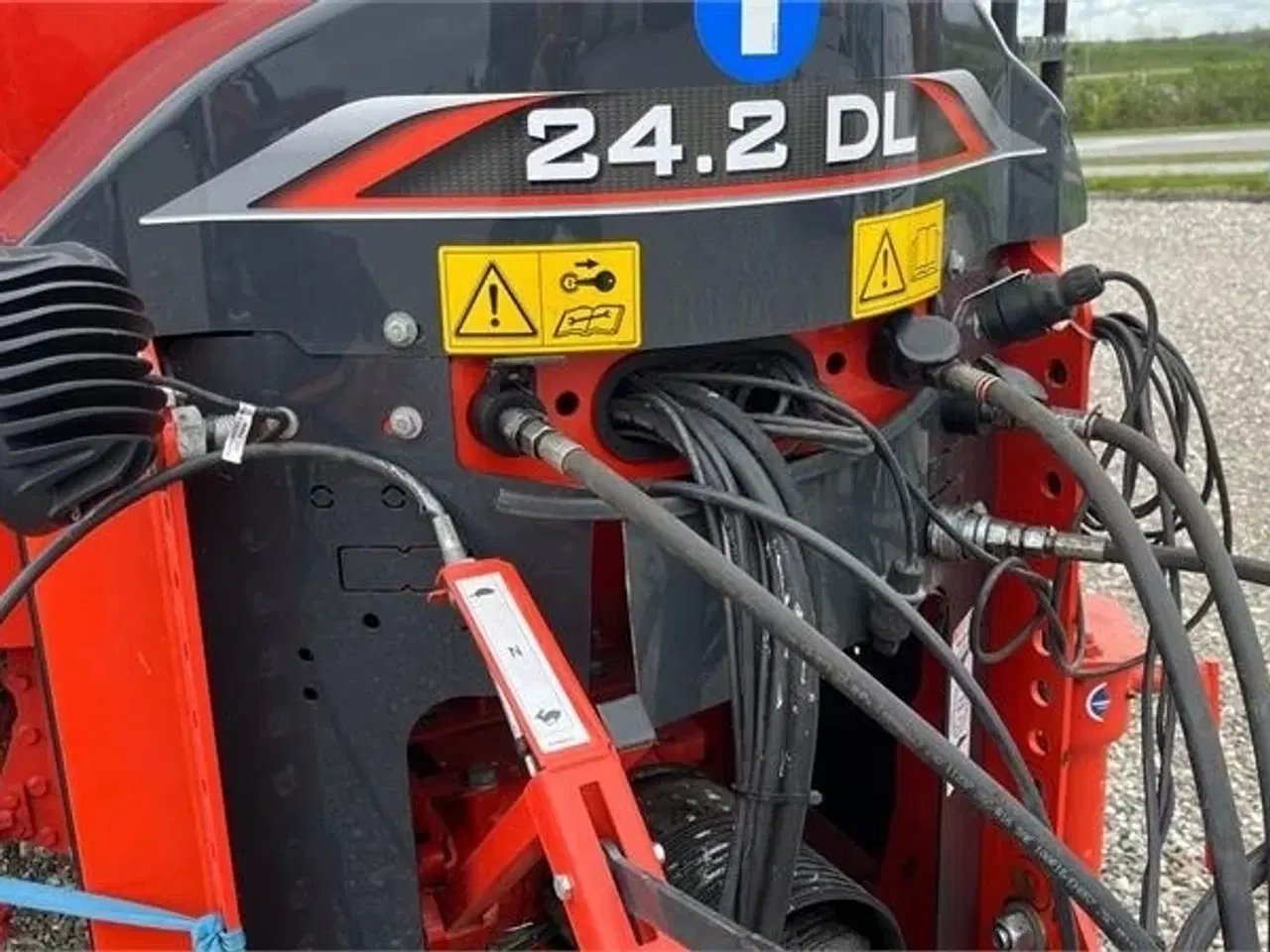 Billede 9 - Kuhn Profile 24.2