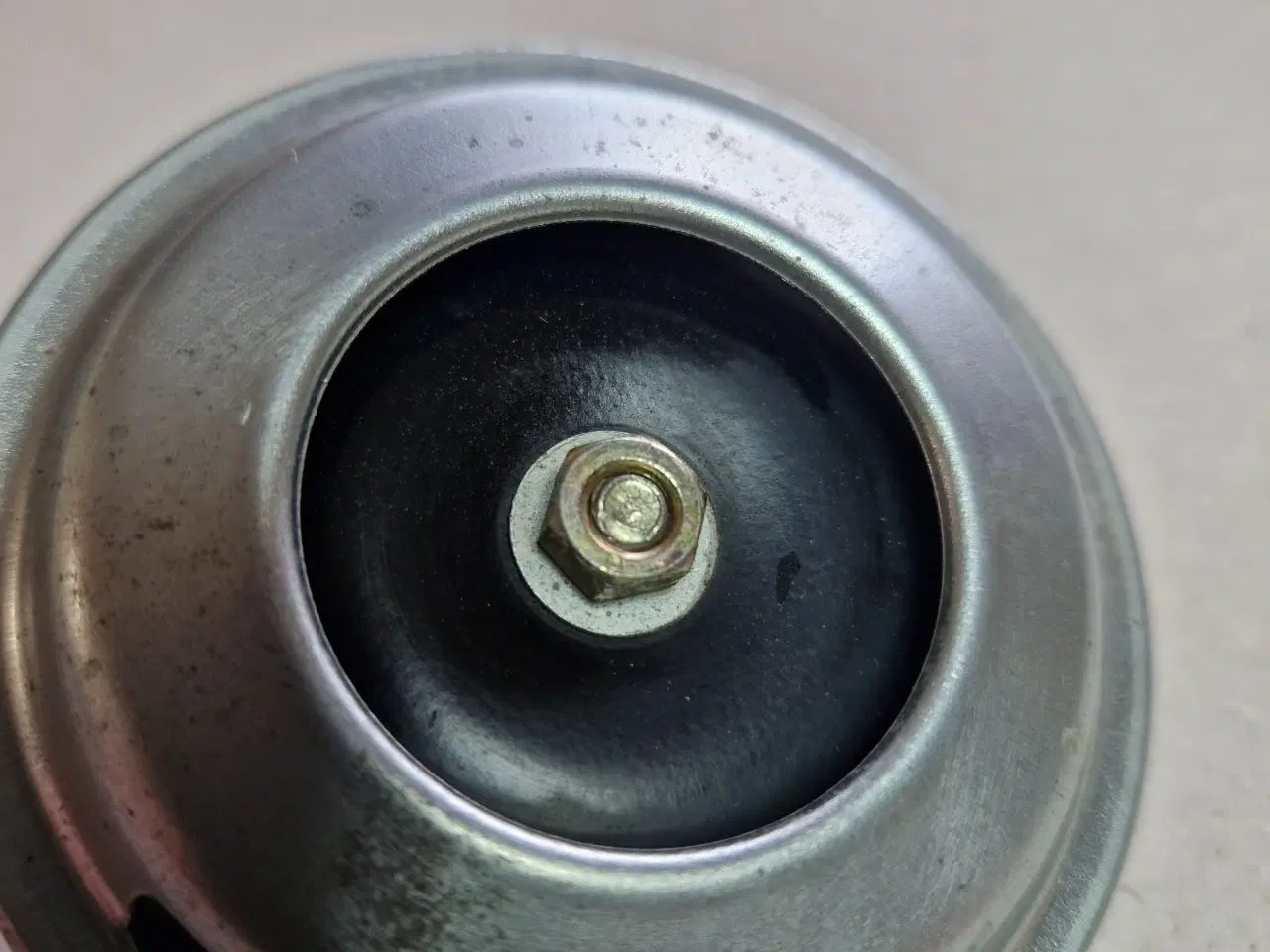 Billede 7 - Nikko horn årg 1976