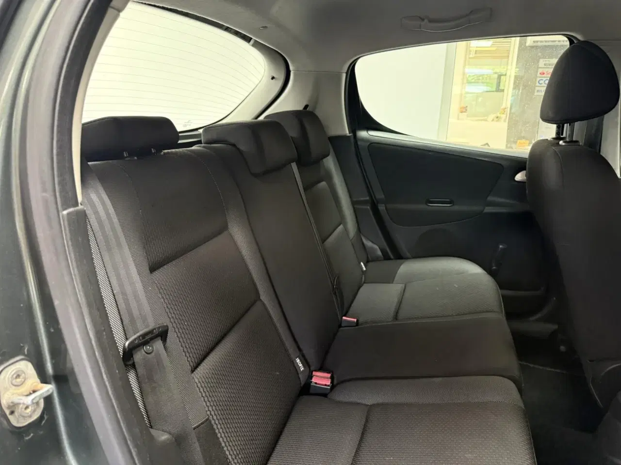 Billede 9 - Peugeot 207 1,6 HDI XR Plus 90HK 5d