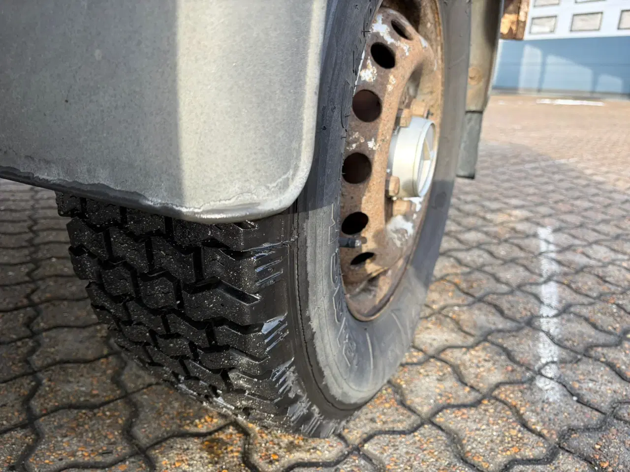 Billede 10 - Mercedes-Benz Sprinter 216 CDI