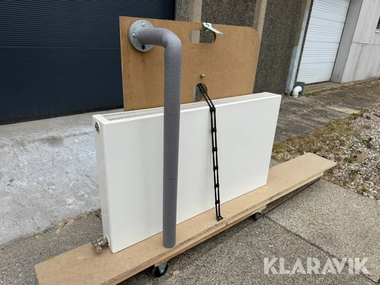 Billede 2 - Radiator RIO