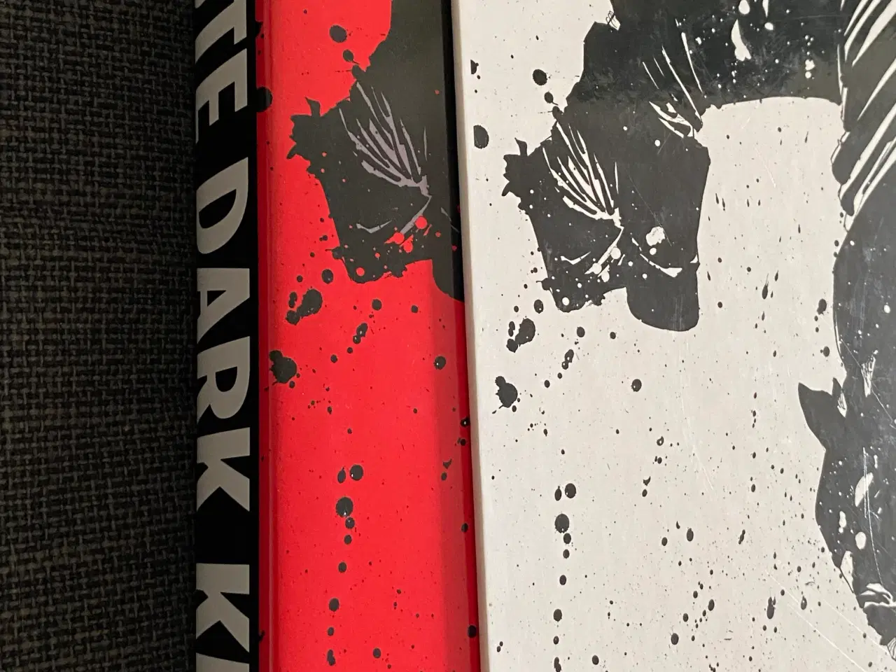 Billede 4 - ABSOLUT DARK KNIGT