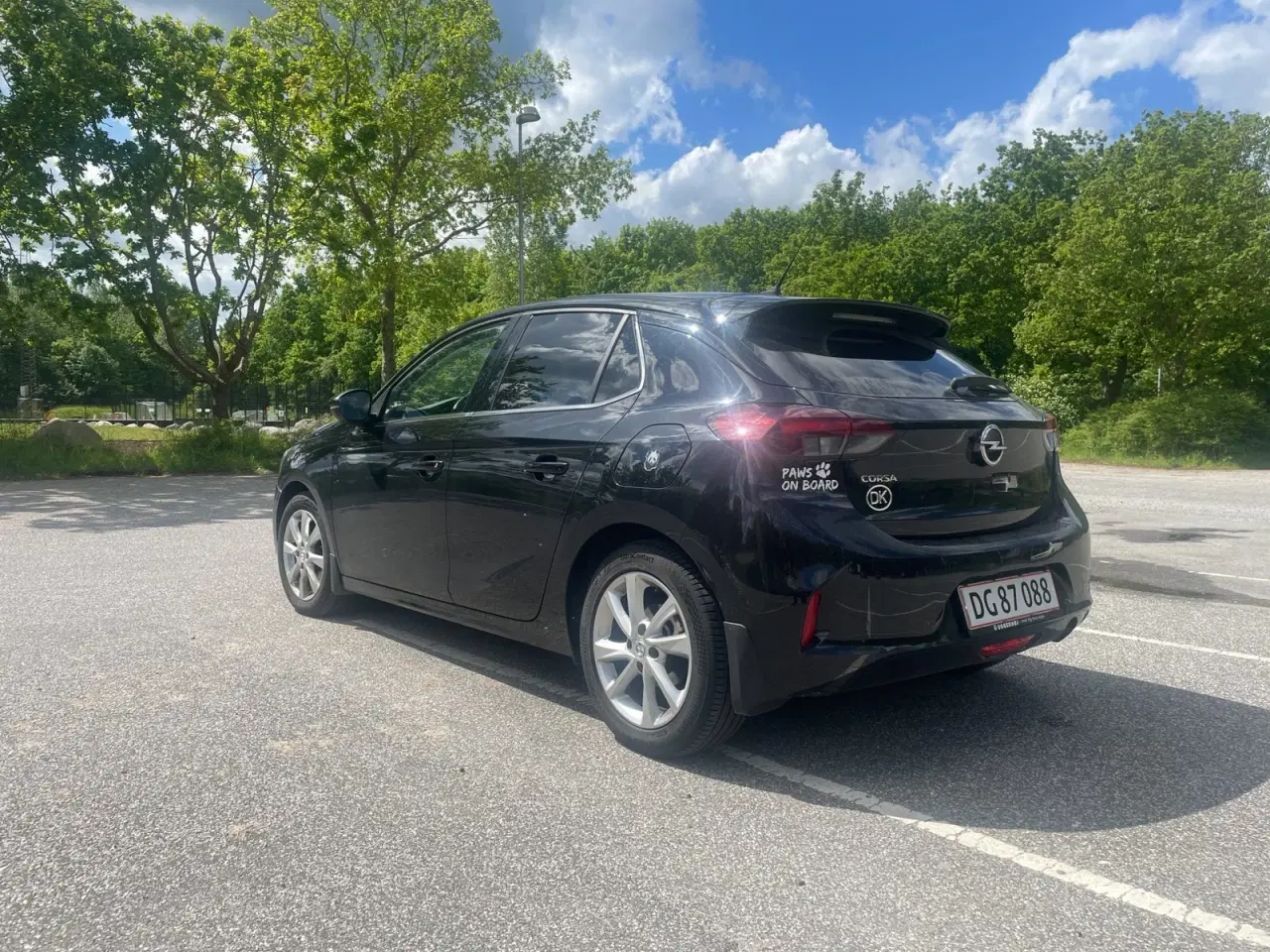 Billede 7 - Opel Corsa 1,2 T 100 CityLine