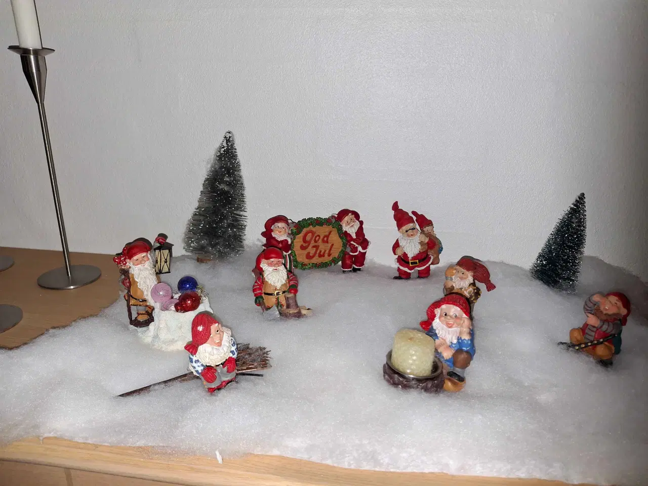 Billede 2 - Pobra nisse 