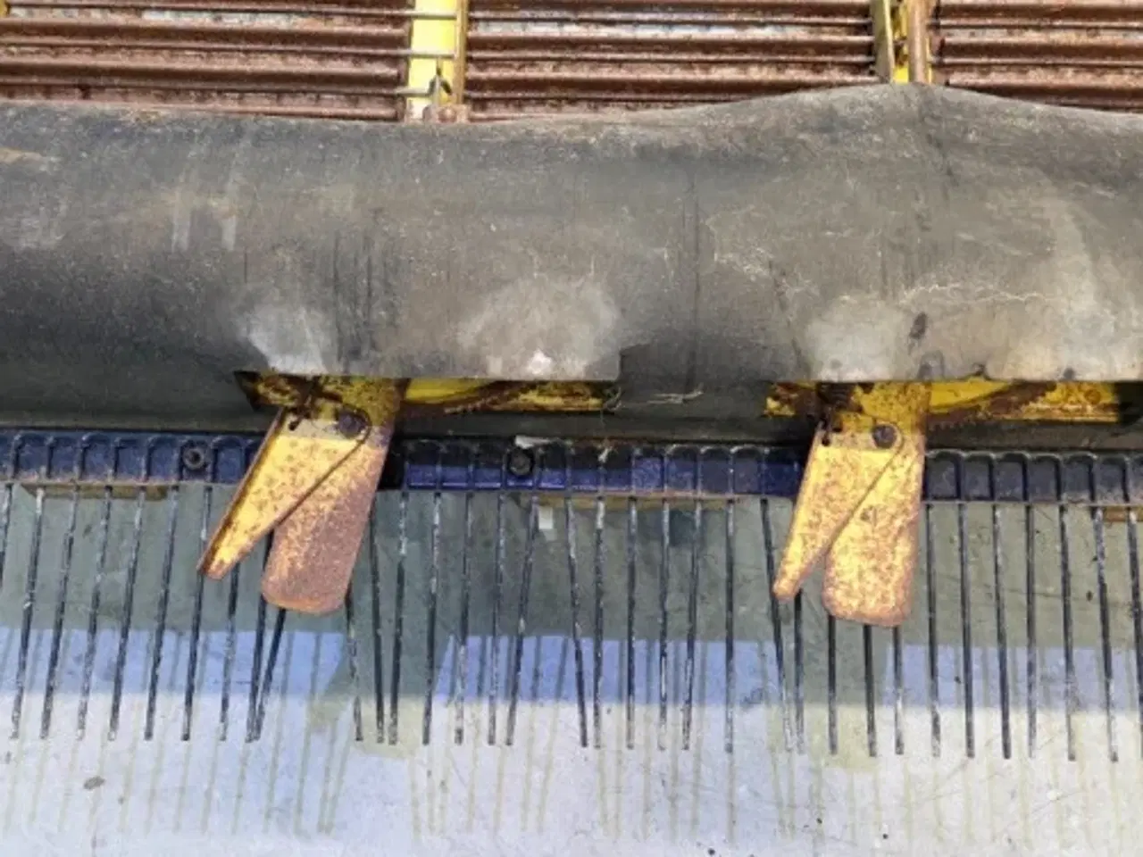 Billede 10 - New Holland TX34 Oversold 80430148 (2)