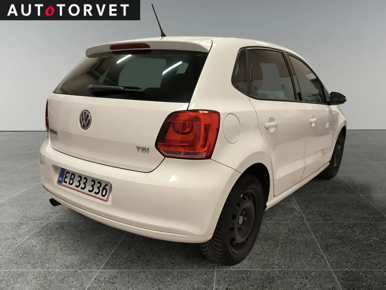 Billede 3 - VW Polo 1,2 TSi 105 Highline DSG