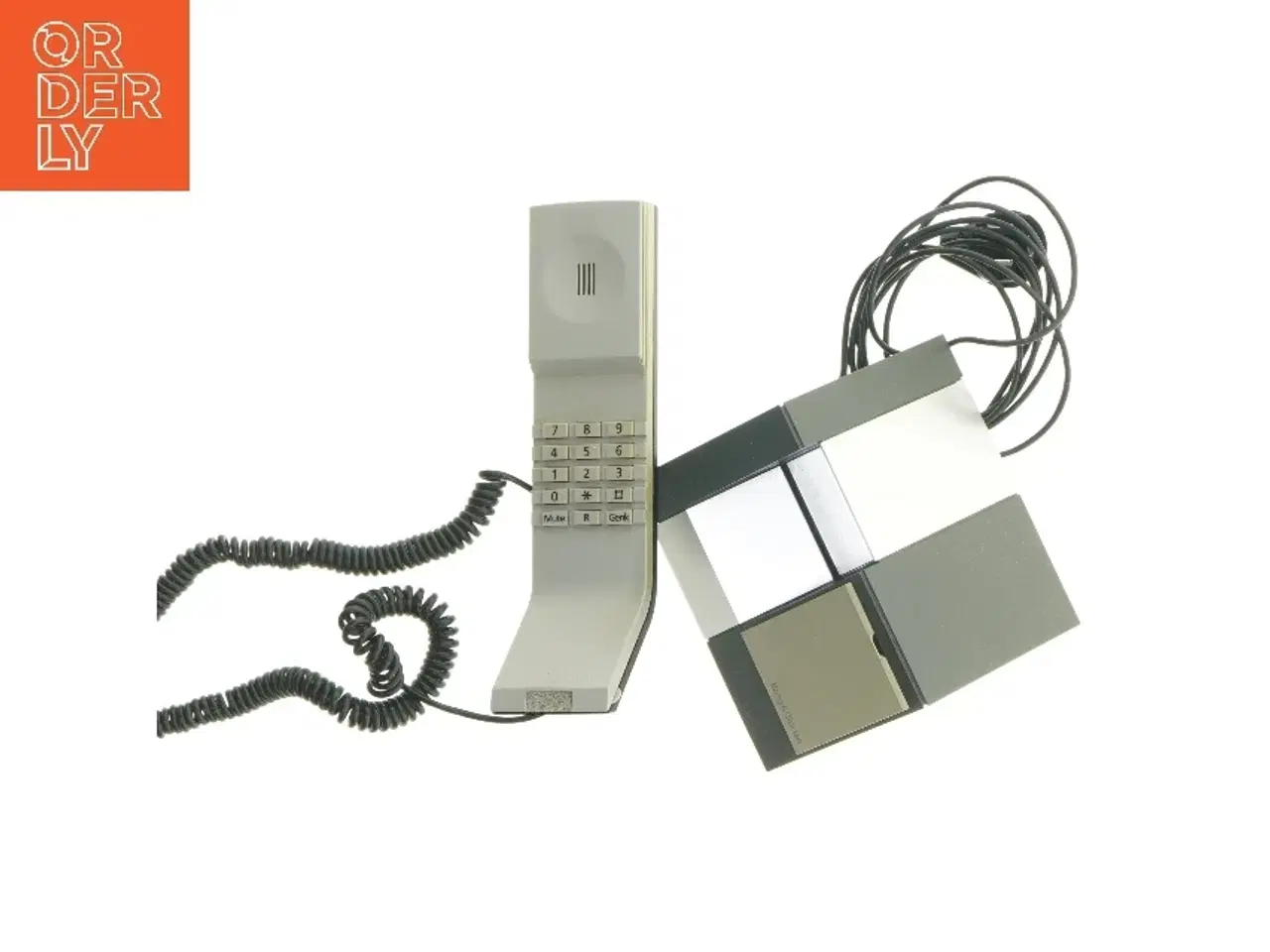 Billede 4 - BeoCom 4 Fastnettelefon (str. 26 x 16 cm)