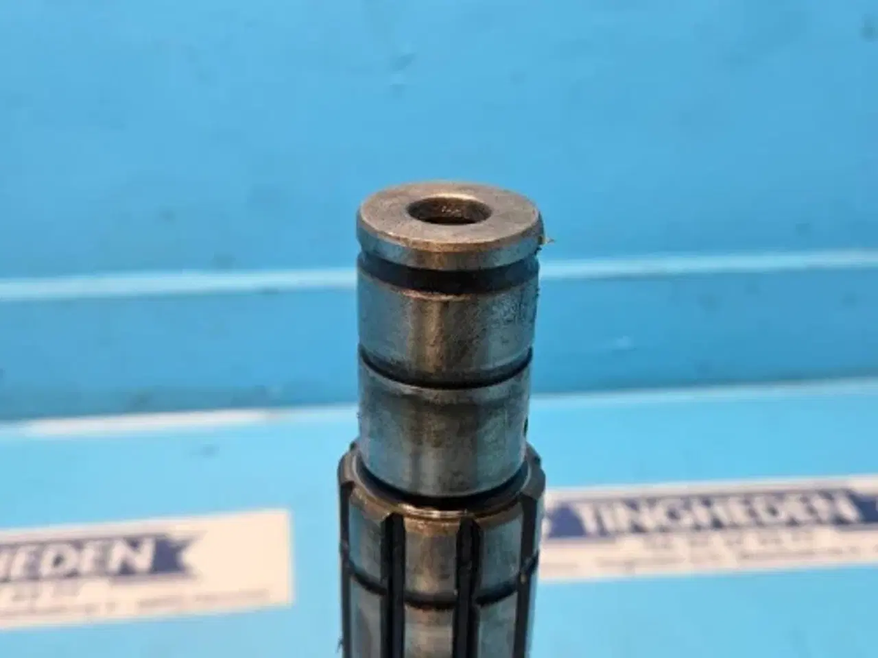 Billede 13 - John Deere 2850 Aksel L41630