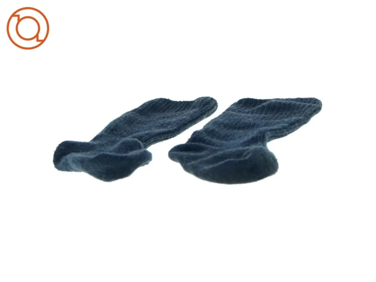 Billede 2 - Sokker (str. Fod 11 cm )