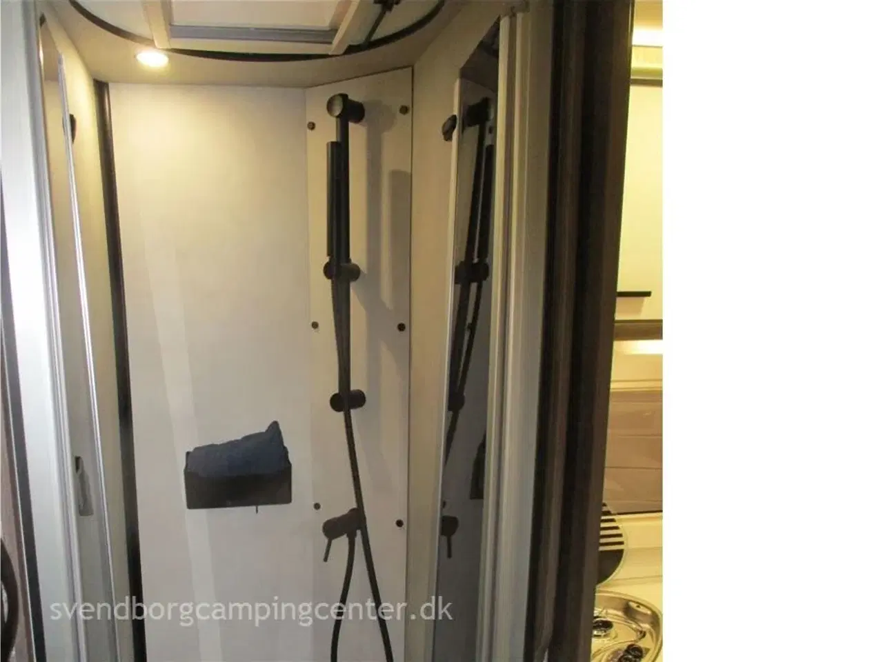 Billede 14 - 2026 - Benimar Tessoro T468   Kommer medio Maj