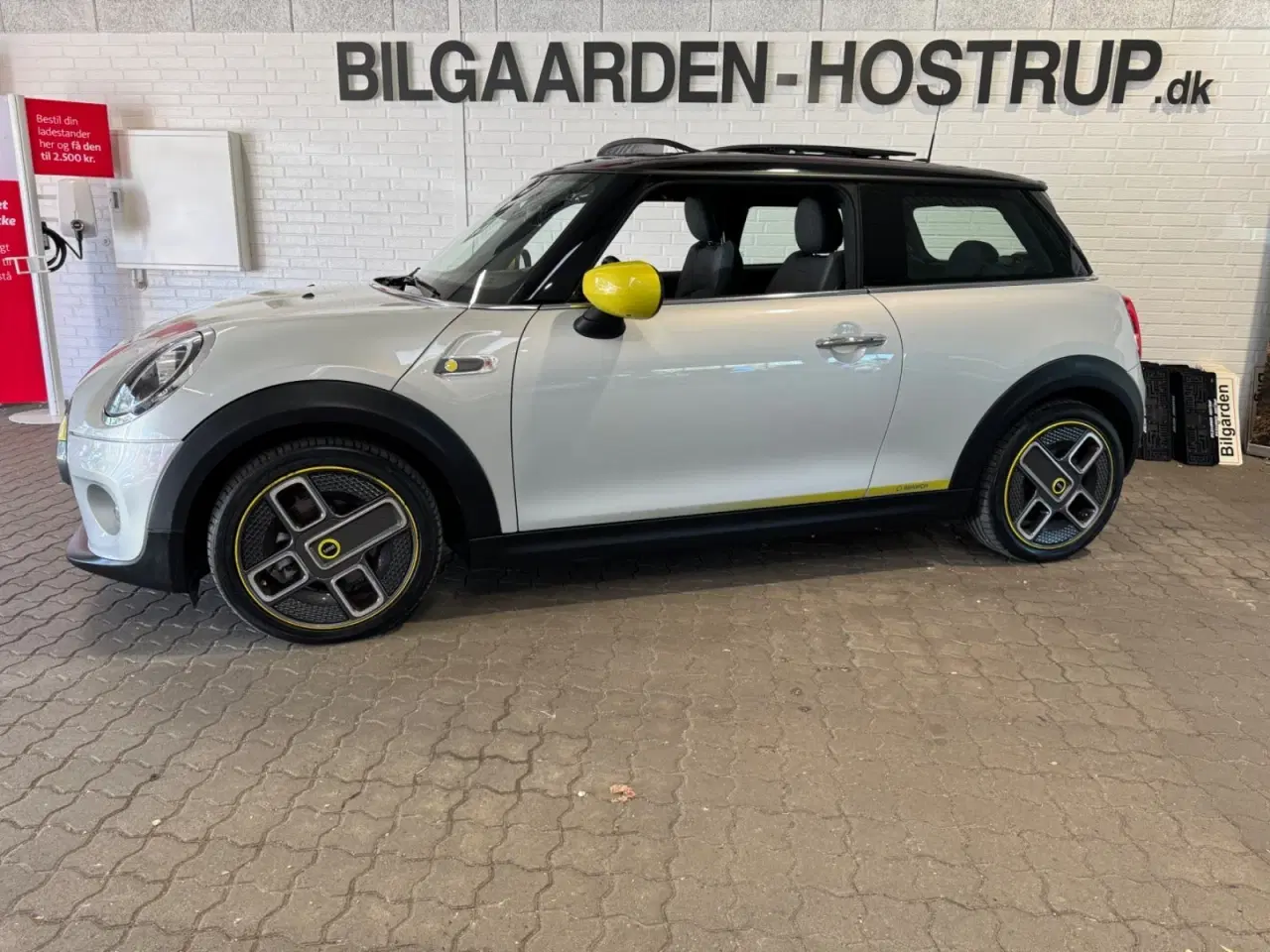 Billede 2 - MINI Cooper SE  Trim M