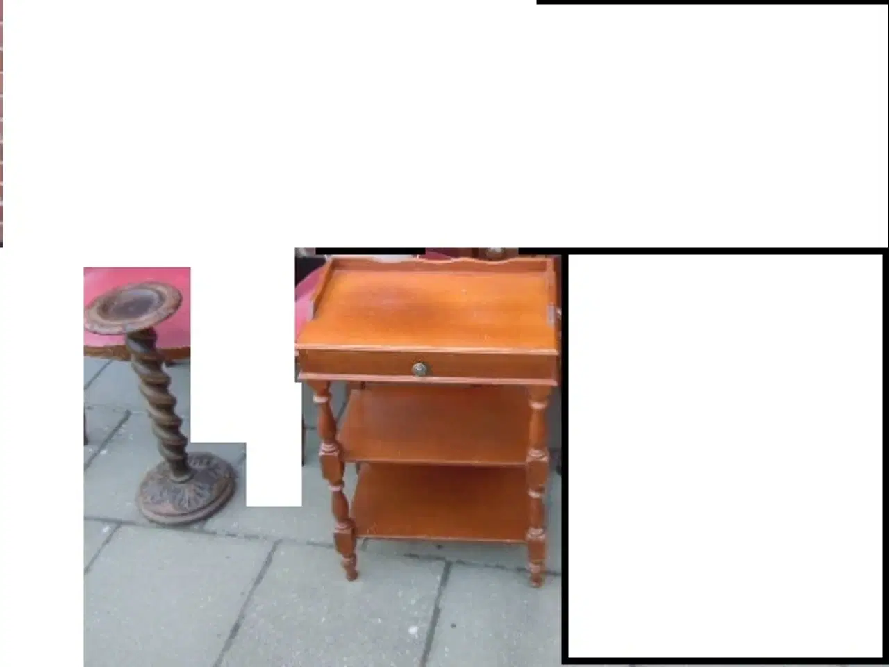 Billede 16 - Loppeting