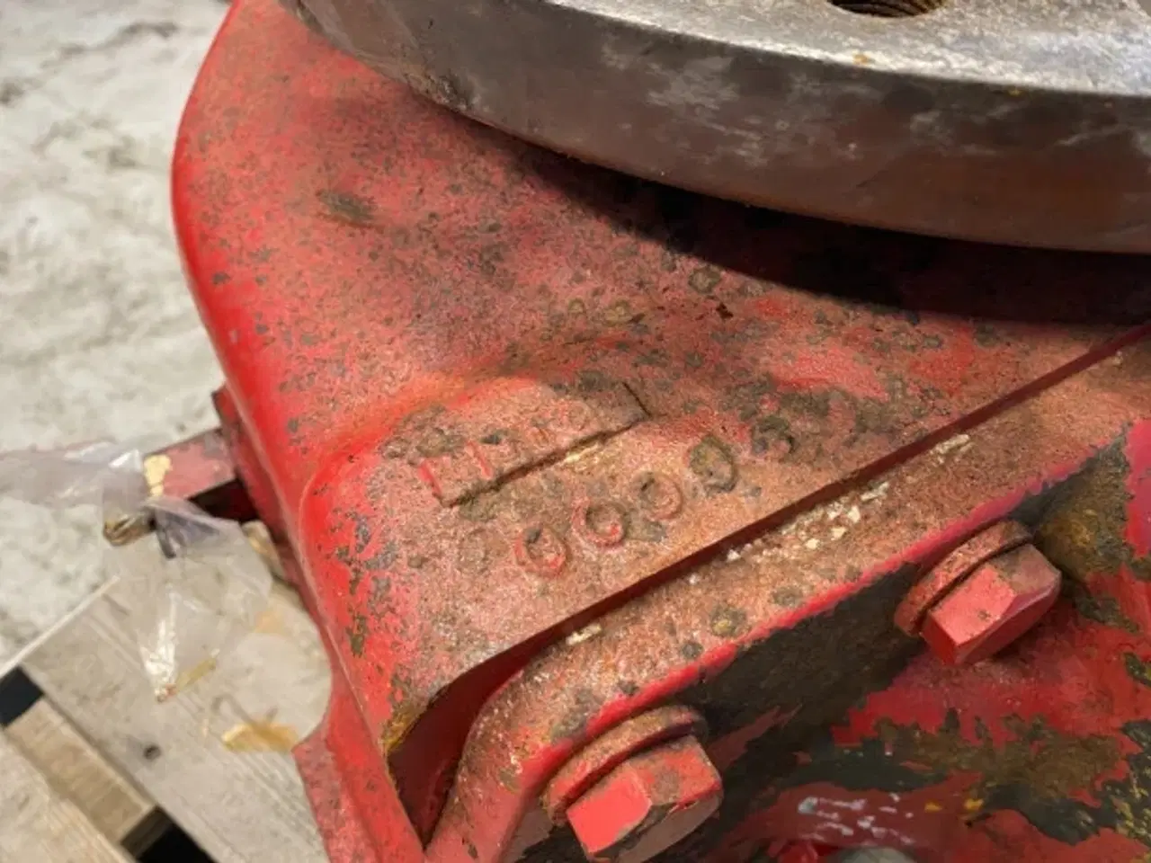 Billede 11 - Case 2388 Slutdrev 1997415C4