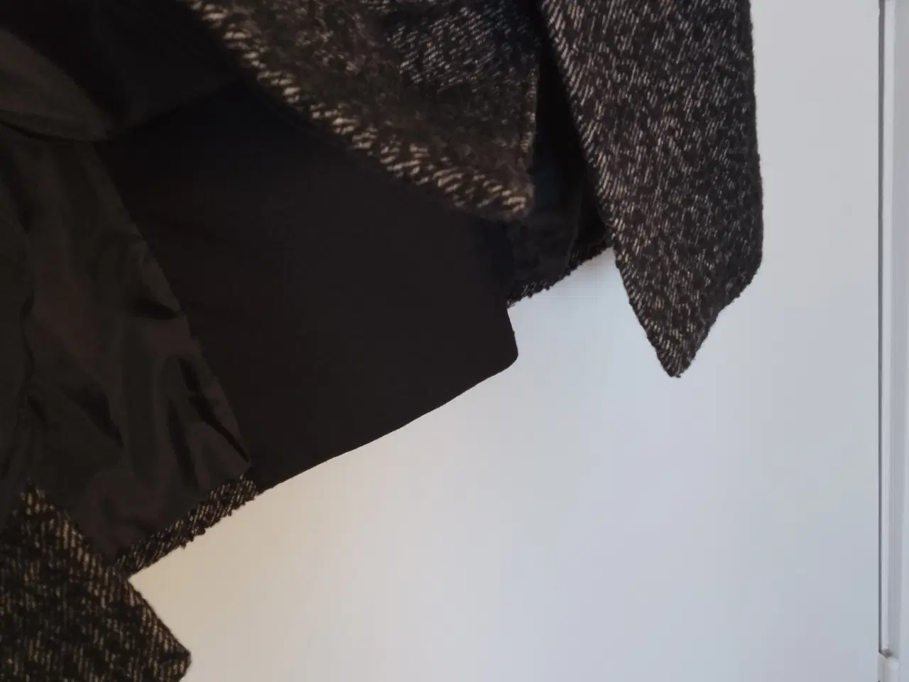 Billede 5 - H&M uldfrakke