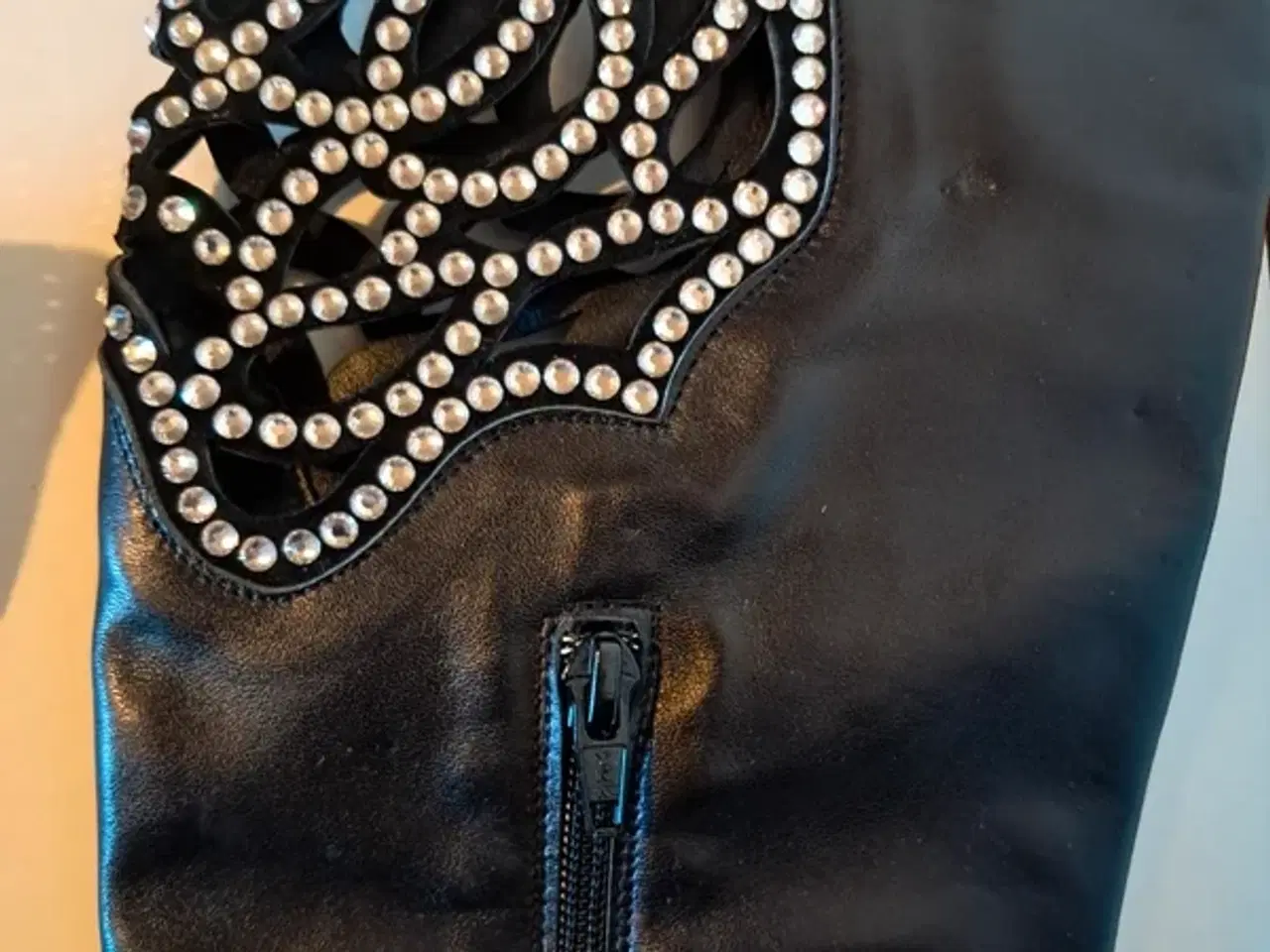 Billede 8 - Psyco støvler str. 36