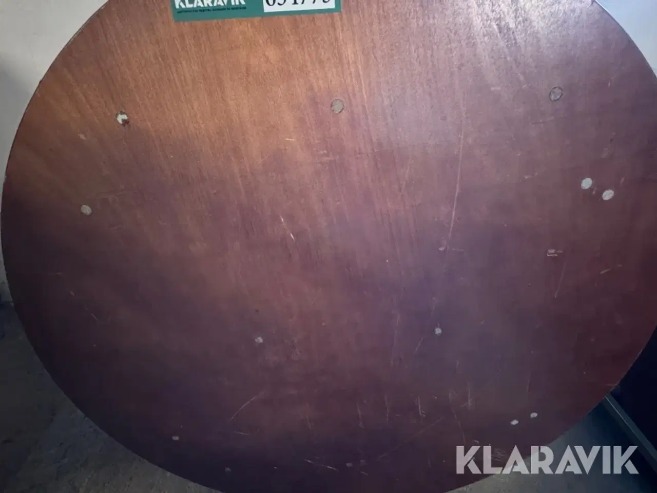 Billede 5 - Eventborde 10 styk