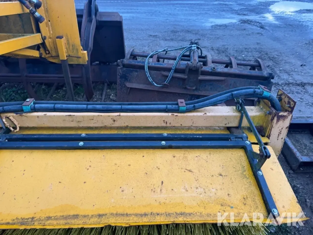 Billede 10 - Kost Epoke B35