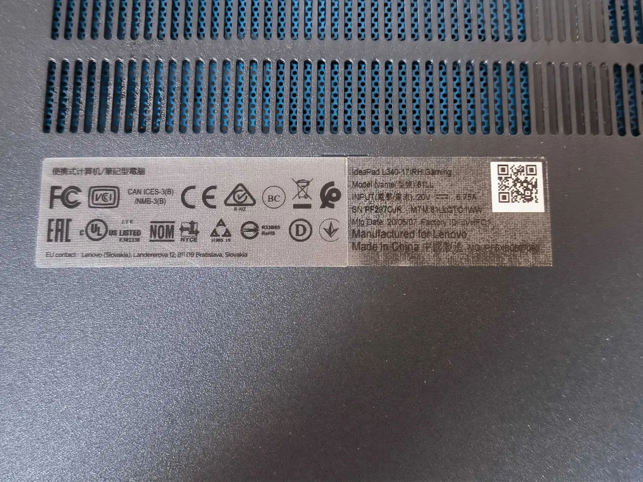 Billede 3 - Lenovo Laptop