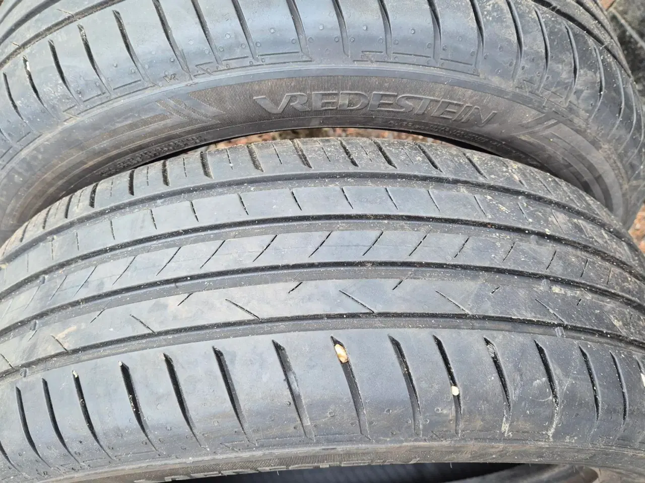 Billede 2 - Dæk til salg