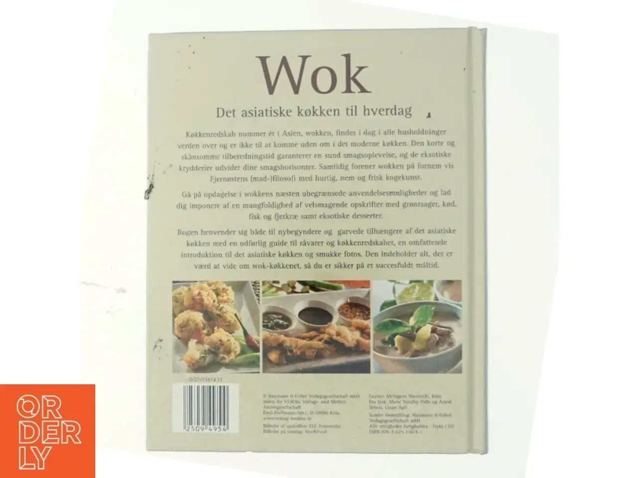 Billede 3 - WOK