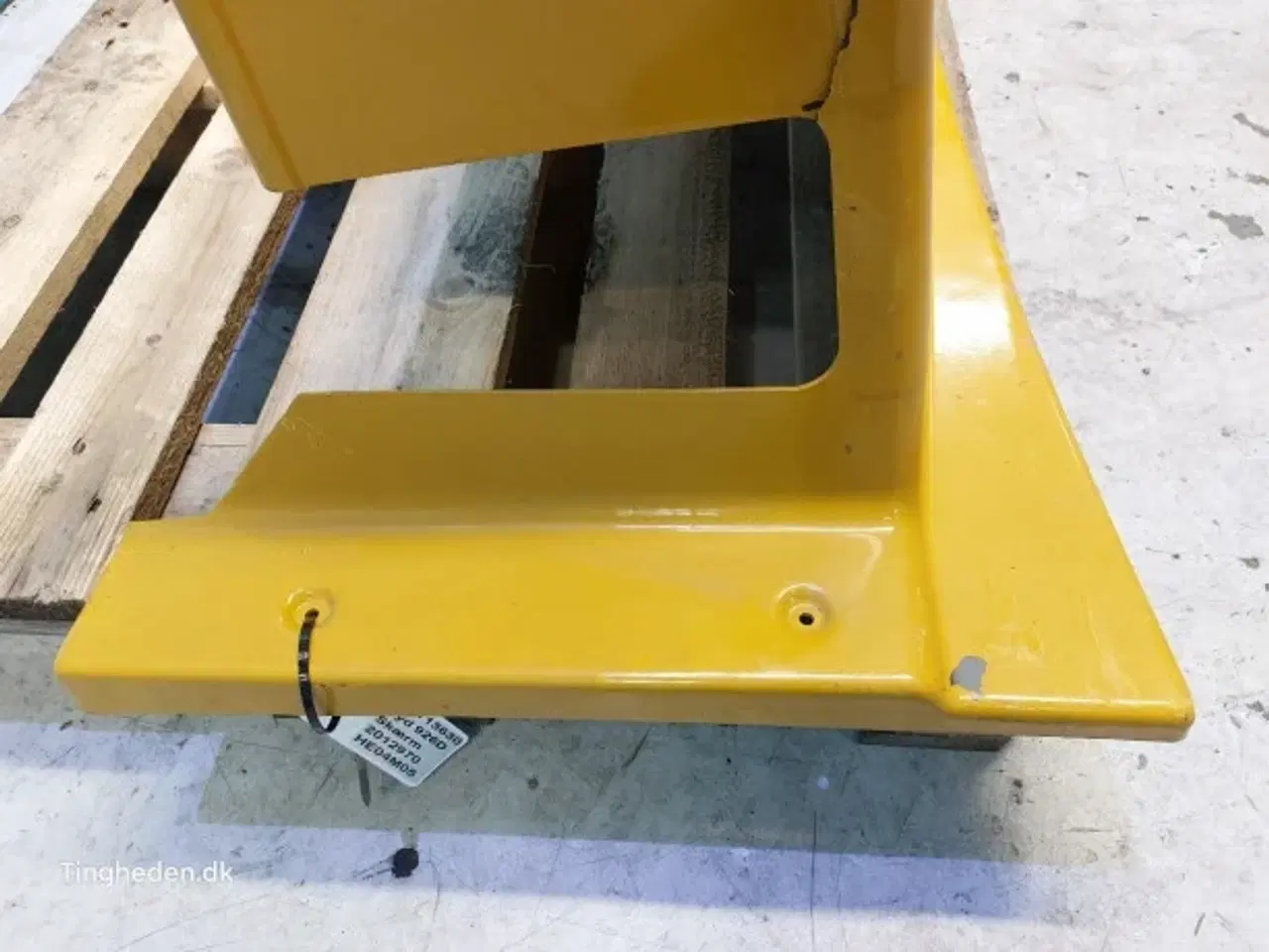 Billede 14 - Hydrema 926D Skærm 2012970