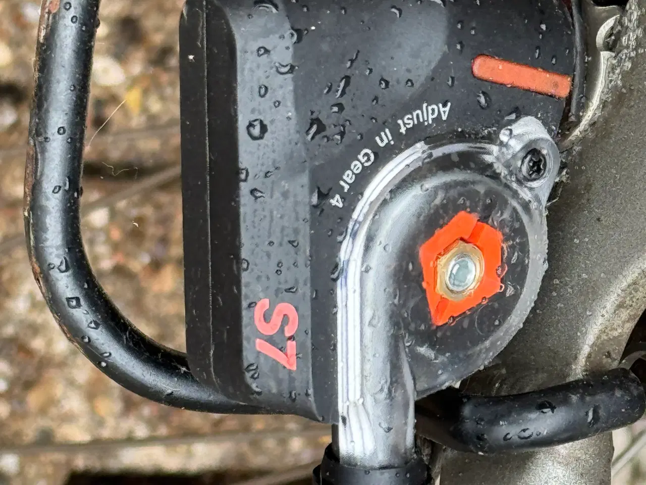 Billede 6 - Juniorcykel / Damecykel,  Kildemoes Street ,7 gear