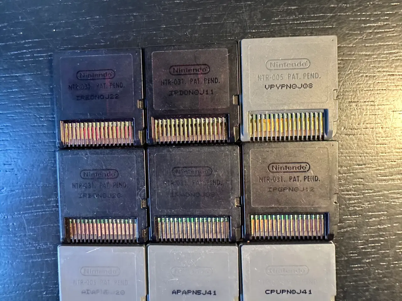 Billede 5 - Nintendo DS Pokemon Spil