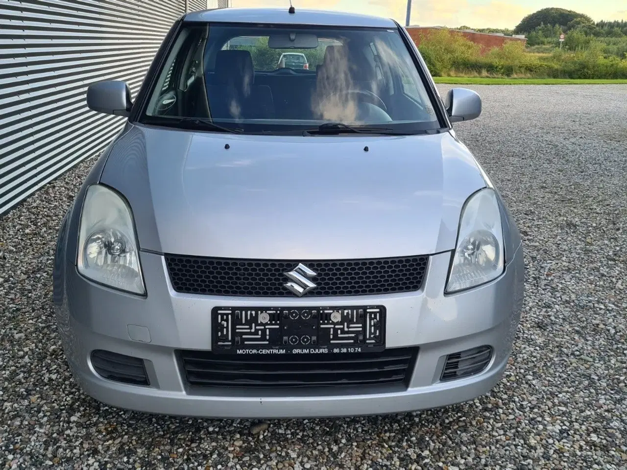 Billede 16 - Suzuki Swift 1,3 GL-A aut.