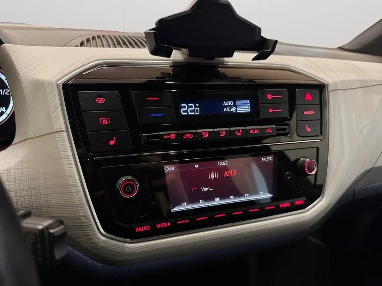 Billede 15 - Seat Mii  Electric