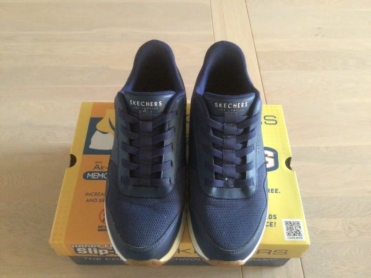 Billede 3 - Sketchers 43 - Uno Banksia