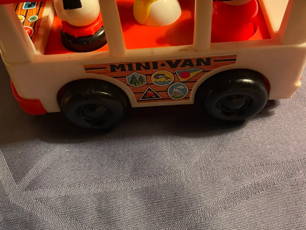 Billede 4 - Fischer Price bondegård retro