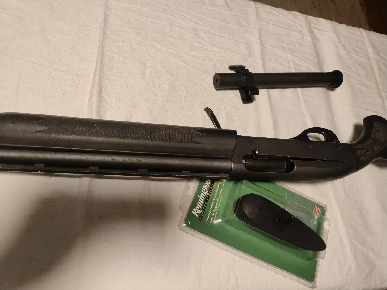 Billede 10 - Remington 1100 Tactical +