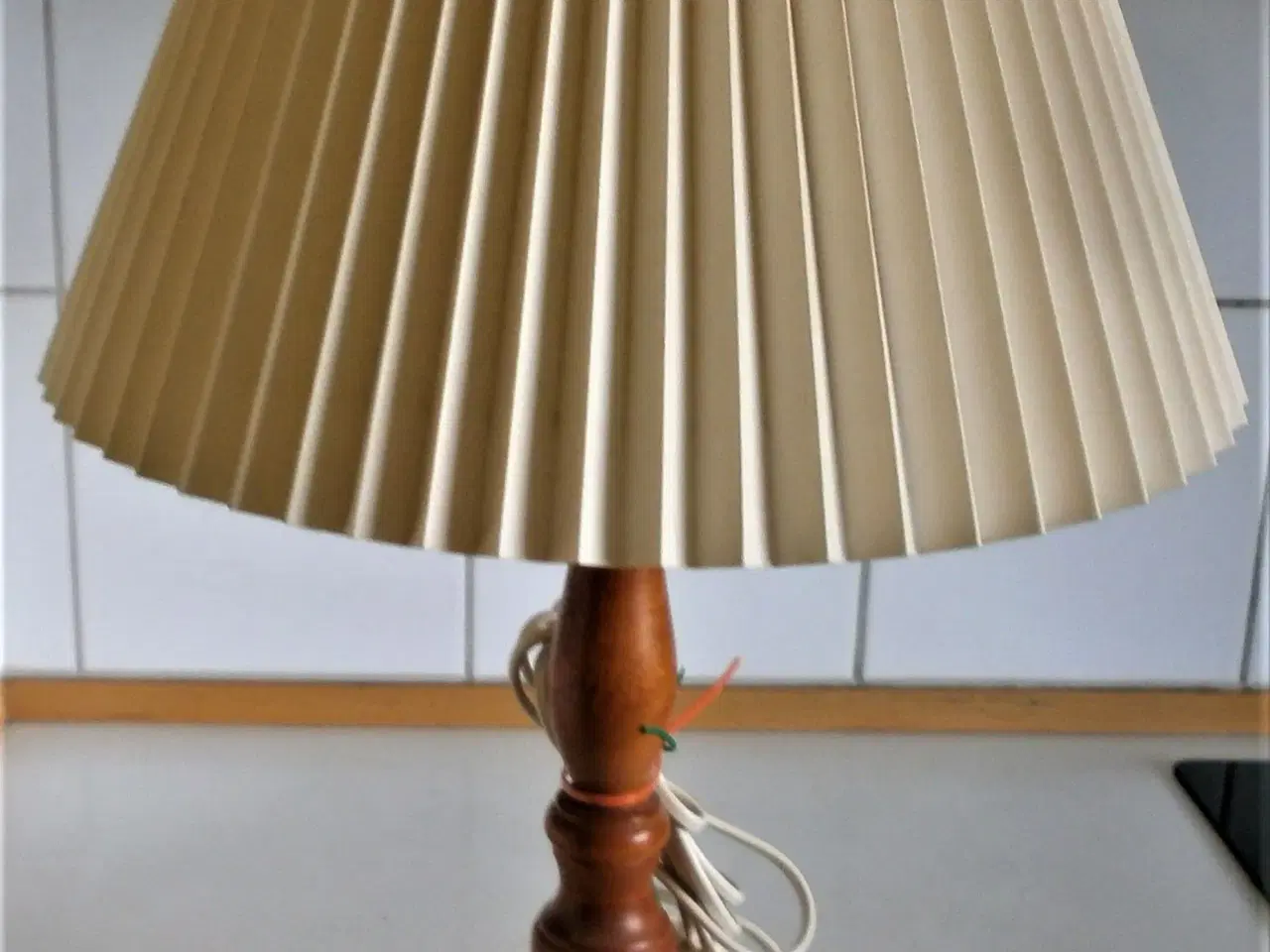 Billede 3 - 2 lamper til salg