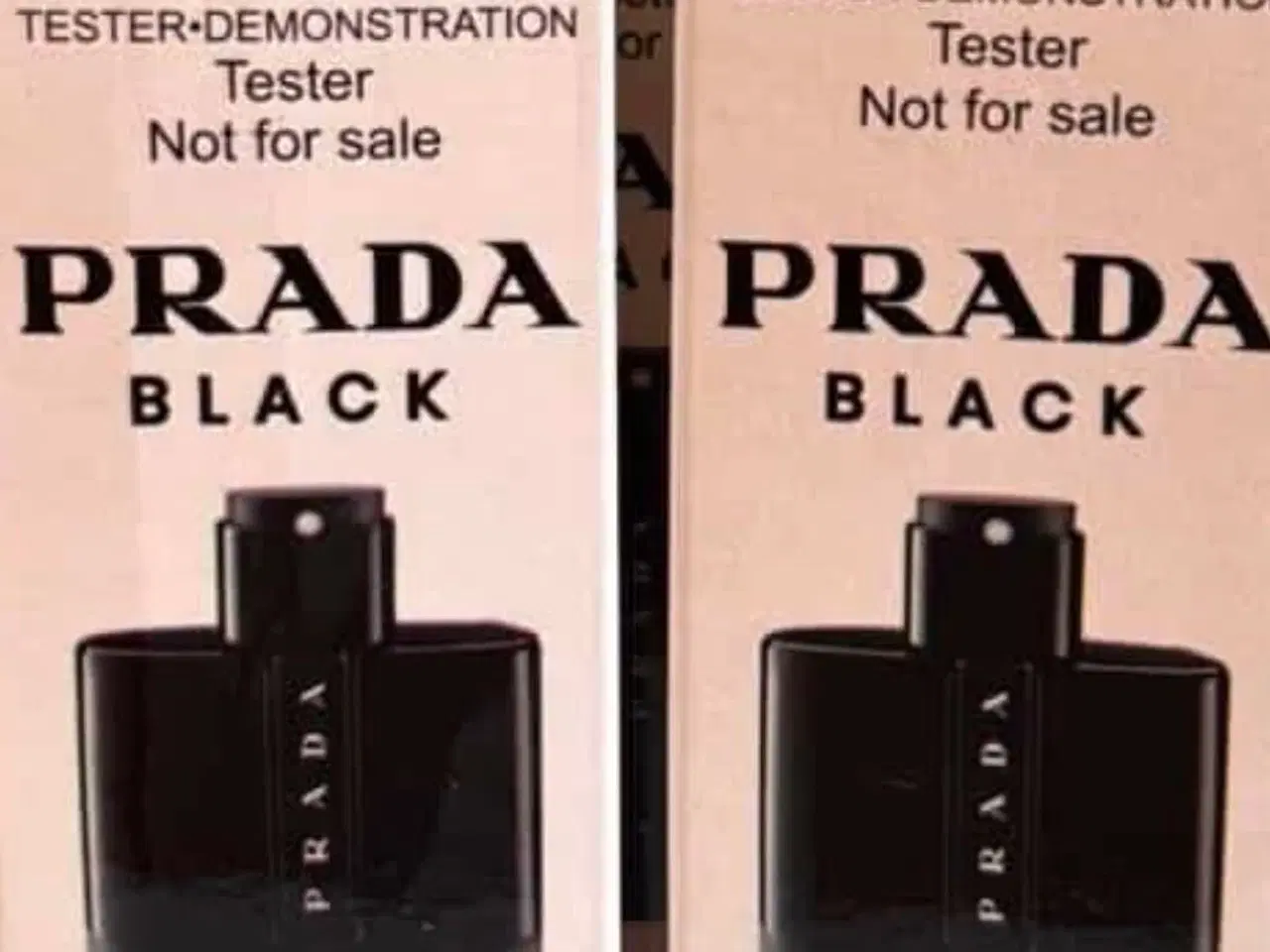 Billede 1 - Prada Black 
