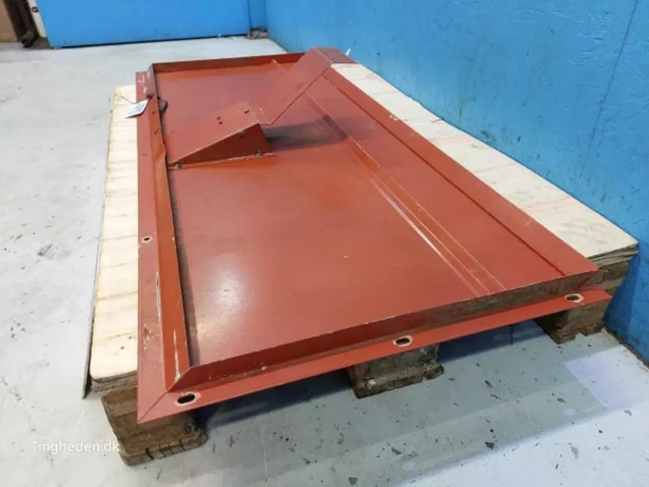 Billede 5 - Laverda 627 Skærm 321284250