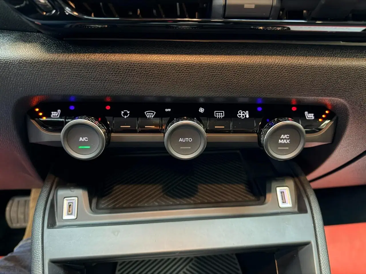 Billede 14 - Citroën C4 1,2 PureTech 130 VTR Sport EAT8