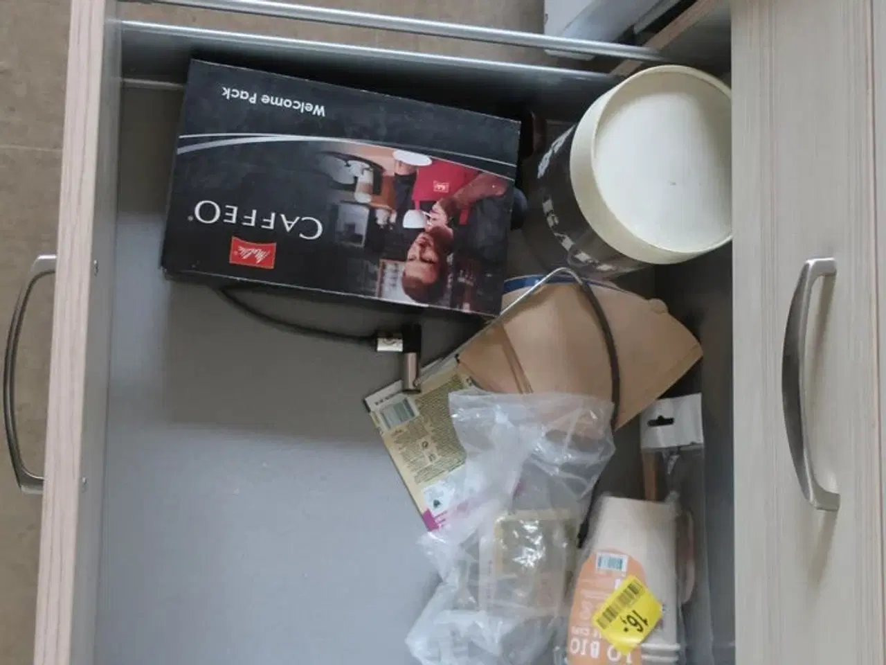 Billede 12 - Div. Køkkenservice m.m.