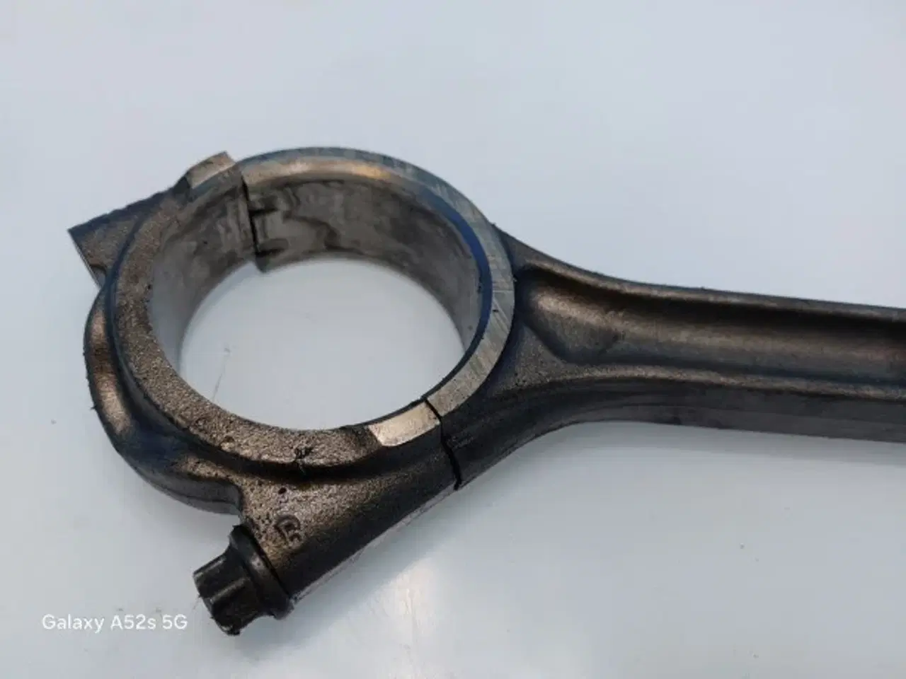 Billede 2 - Massey Ferguson 7278 Plejlstang SisuDiesel 645 (L3085) V836864103