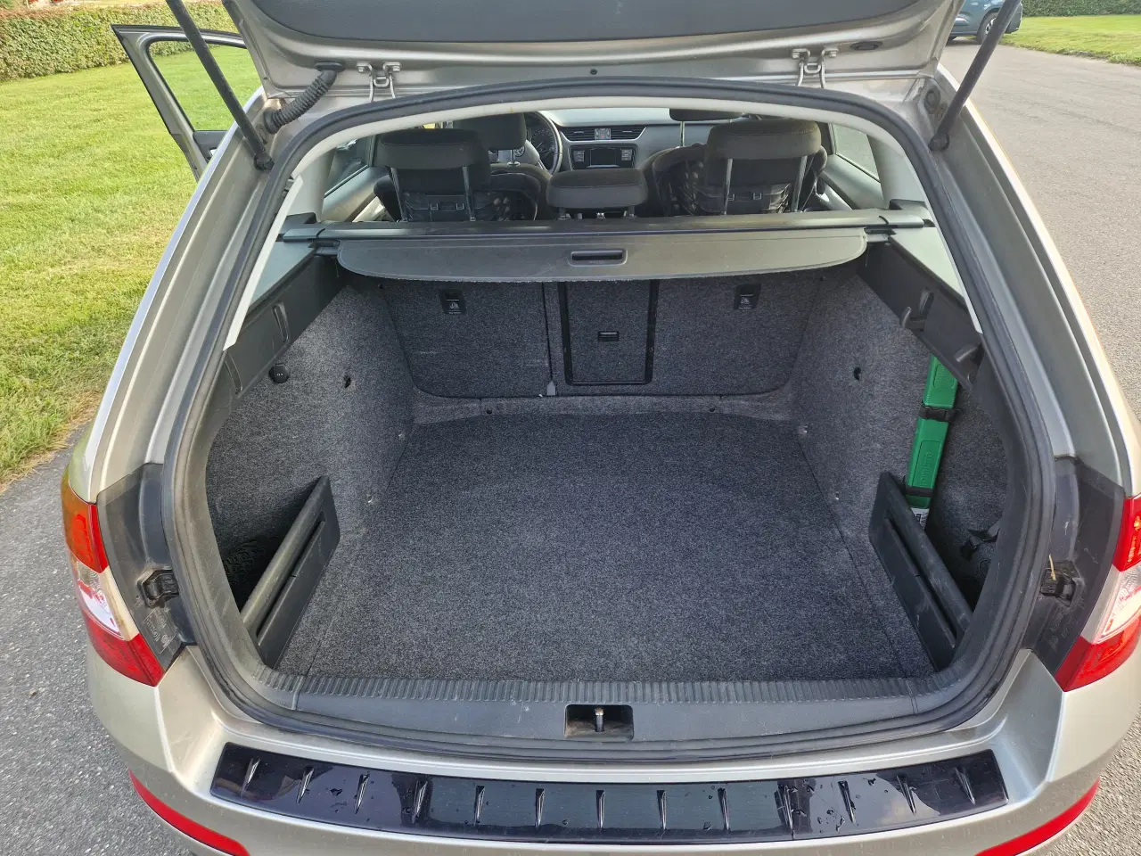Billede 6 - Skoda Octavia 1.6TDI DSG 105hk