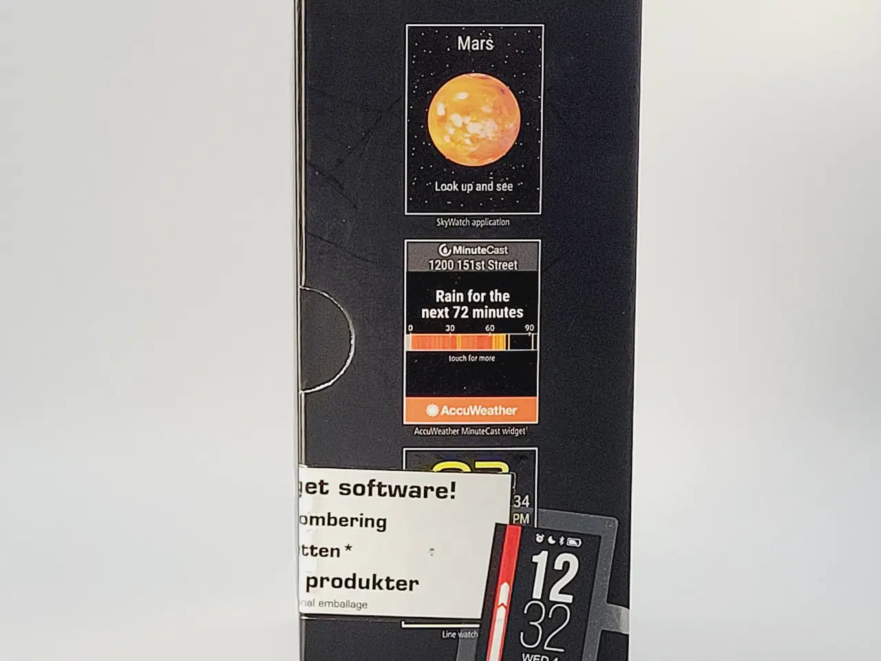 Billede 11 - ⭐️· 🏃 ♀️ ⌚ Garmin vívoactive HR GPS Smartwatch