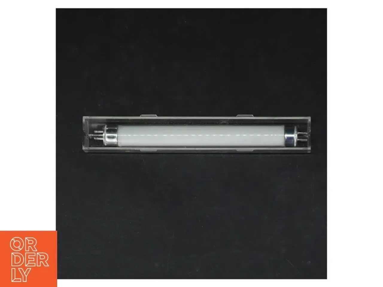 Billede 2 - Lysstofrør lampe (str. 17 cm)